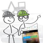 Hompage Webseiten Baukasten