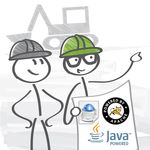 Java Tomcat Applikationen