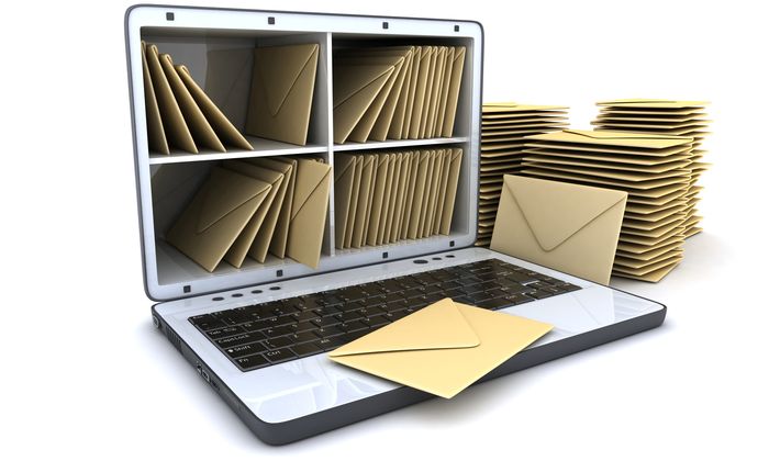 Emails