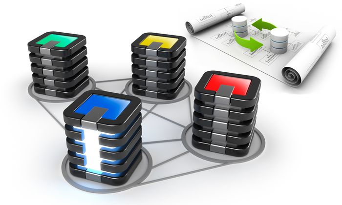 Webhosting Features